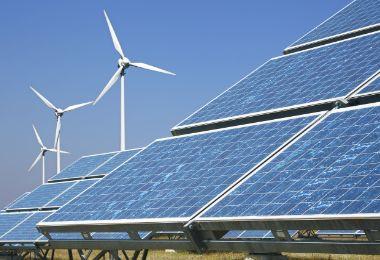 Infradept Energy Infradept Energy